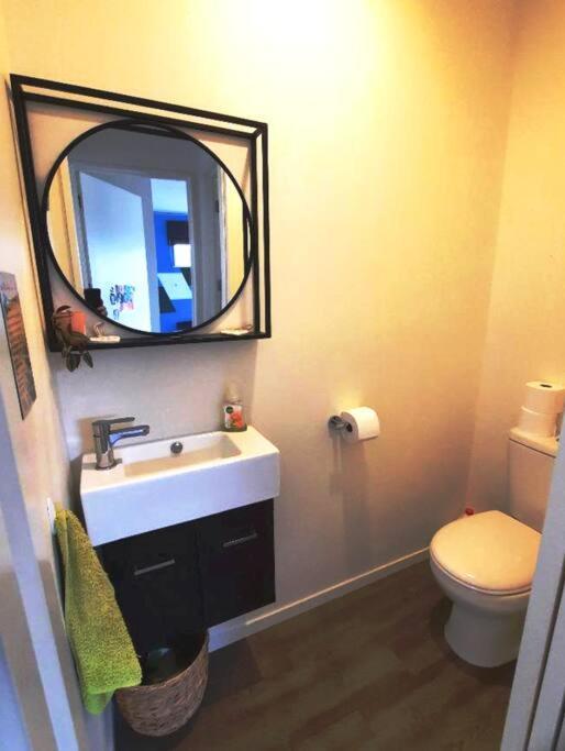 Banbury Deluxe With Spa Bath! Private Courtyard! Queenstown Zewnętrze zdjęcie