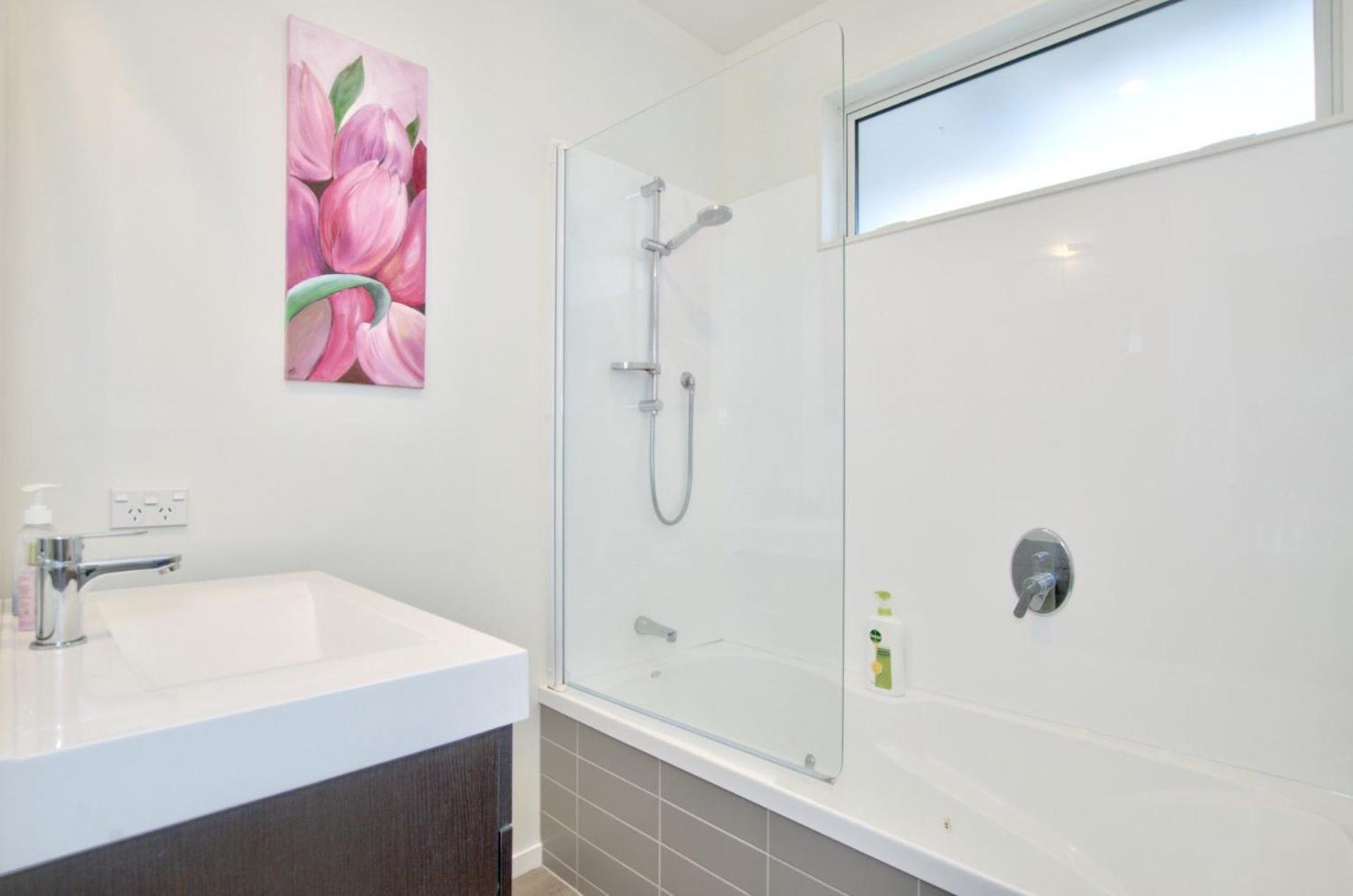 Banbury Deluxe With Spa Bath! Private Courtyard! Queenstown Zewnętrze zdjęcie